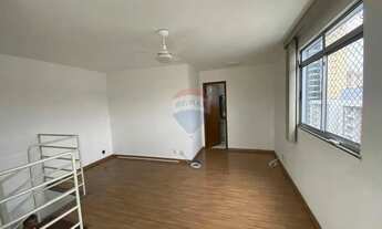 Imagem 13: Cobertura Duplex para locação com 123m² com Suíte, Área Gourmet e Lazer Completo