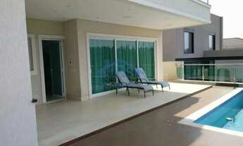 Imagem 2: Casa à venda em Santana de Parnaíba, Alphaville, com 5 suítes, com 520 m², Burle Marx