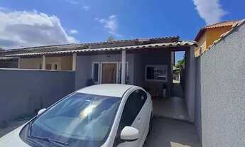 Imagem 5: Casa com 3 quartos para alugar, 100 m² - Jardim Atlântico Leste (Itaipuaçu) - Maricá/RJ