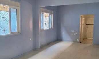 Imagem 4: Vendo na estrutural, setor Central