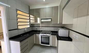 Imagem 5: Casa de condomínio para aluguel tem 90 m² com 3 quartos em V. Oliveira - Mogi das Cruzes