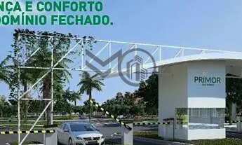 Imagem 2: Terreno à venda 250M², Tijucal, Cuiabá - MT