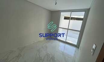 Imagem 7: Apartamento 2 quartos na Praia do Morro em Guarapari com suíte e lazer completo, moderno e