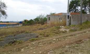 Imagem 4: TE257 - Lote com 1.100,00m² a venda no Collinas de Porangaba, com água da sabesp e doc ok!