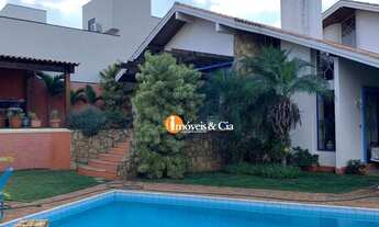 Imagem: Belíssima residência à venda - Um Verdadeiro