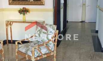 Imagem 2: Apartamento em Rua Affonso Chaves - Ocian - Praia Grande/SP