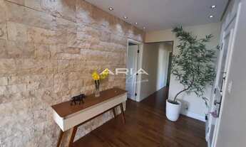 Imagem 4: Apartamento com 3 quartos, 1 suíte no Centro, Londrina PR