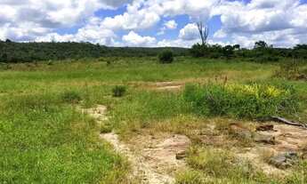 Imagem 7: FAZENDA RURAL em IBIQUERA - BA, CHAPADA DIAMANTINA
