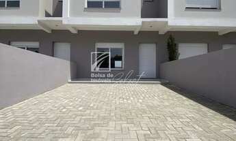 Imagem: Venda - Sobrados - 3 dormitórios - São