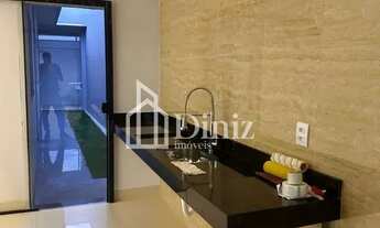 Imagem 5: Casa para venda com 100 m2 com 3 quartos sendo um suíte em Residencial Morumbi - Anápolis