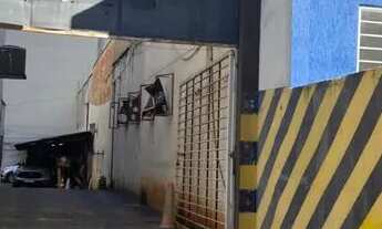 Imagem 6: Venda de Lavacar e estacionamento