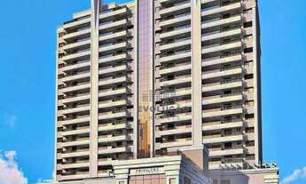 Imagem 2: Apartamento NOVO 3 Suítes, 02 Vagas + HB - Campinas - São José/SC