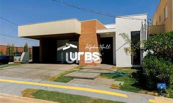 Imagem: Casa Térrea no Jardins Capri