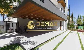 Imagem 4: Casa de Luxo no Reserva do Paratehy - Urbanova SJC