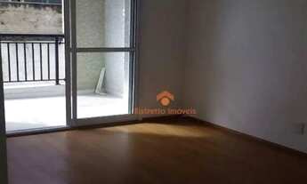 Imagem: Apartamento à venda, 53 m² por R$ 430.000,00