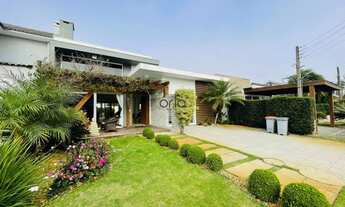 Imagem 2: Casa com 03 suítes à venda no Condomínio Condado de Capão em Capão da Canoa. REF