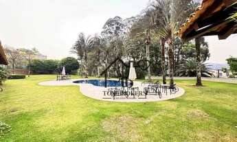 Imagem 5: Casa com 4 dormitórios, 1200 m² - venda por R$ 32.000.000,00 ou aluguel por R$ 162.850,00