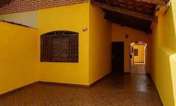 Imagem: Casa Térrea Caiçara