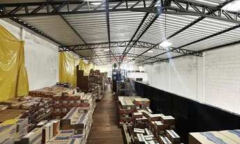 Imagem 5: Galpão de 350m² com Ótimo Acabamento, Espaço Ideal para E-commerce ou Indústria Leve em Ma