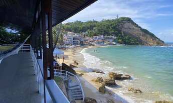 Imagem 2: Morro de São Paulo casa locação