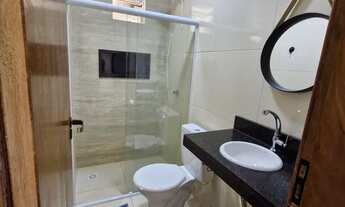 Imagem 3: RÉVEILLON SEM DISPONIBILIDADE / Casa temporada Mosqueiro 4/4