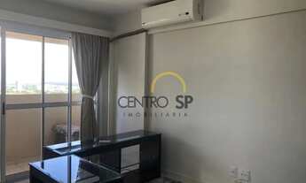 Imagem 4: Studium Residence, Apartamento para aluguel e venda com 35 m² e 1 quarto