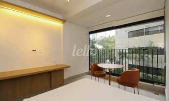 Imagem: Apartamento 1 quartos para alugar no(a)