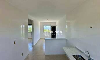 Imagem 7: Apartamento com 2 Quartos à venda, 45 m² por R$ 10 - São José do Imbassaí - Maricá/RJ