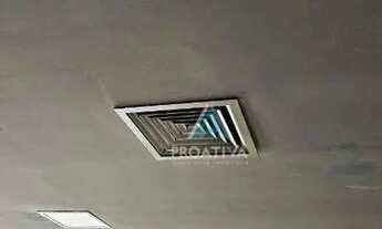 Imagem 4: Sala para alugar, 70 m² por R$ 4.680,00/mês - Paraíso - Santo André/SP