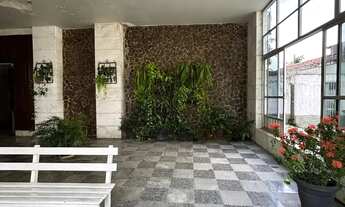 Imagem 3: Apartamento com 04 quartos na Bras de Aguiar