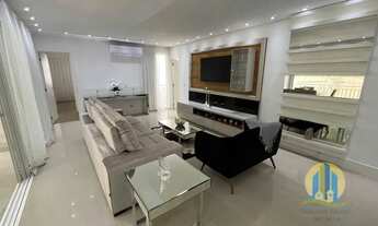 Imagem: Apartamento mobiliado para Locação em