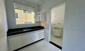 Imagem 4: Apartamento para aluguel, 3 quartos, 1 suíte, 1 vaga, Cabral - Contagem/MG