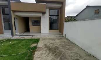 Imagem: Casa com 3 dormitórios à venda, 90 m²