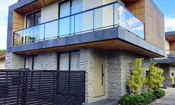 Imagem: Bela casa de 3 dormitórios à venda no