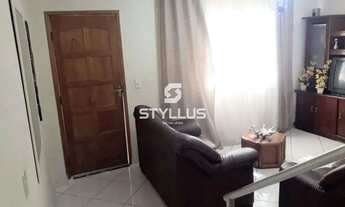 Imagem 5: Bento Ribeiro Casa em condomínio com 2 dormitórios