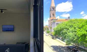 Imagem 5: Loft mobiliado próximo às Universidades para aluguel no Centro - Pelotas/RS