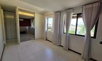 Imagem 6: Casa em Condomínio para Venda em Salvador, Piatã, 4 dormitórios, 3 suítes, 4 banheiros, 2