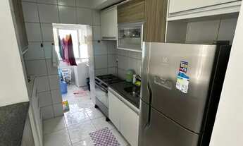 Imagem 8: Imóvel para venda tem 77 metros quadrados com 3 quartos em Cohama - São Luís - MA