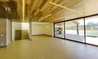 Imagem 4: Casa de Condomínio em Tamboré