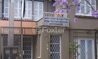 Imagem 2: Casa à venda Avenida Bastian, Menino Deus - Porto Alegre