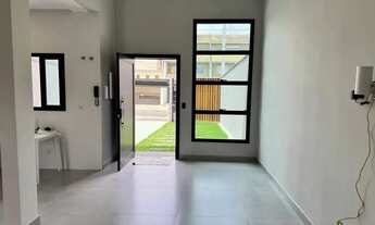 Imagem 4: Casa para Venda em São José dos Pinhais, Pedro Moro, 3 dormitórios, 1 suíte, 3 banheiros