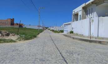 Imagem 3: Vendo lote luar da barra - barra dos coqueiros