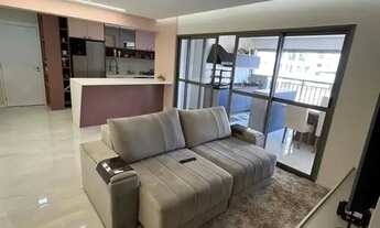 Imagem: Apartamento (Alto Padrão), com 3 quartos