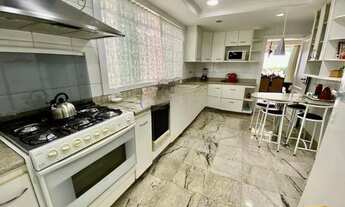 Imagem 7: Casa para Locação em Contagem, Paquetá, 4 dormitórios, 4 suítes, 4 banheiros