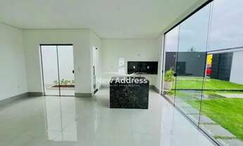 Imagem: Casa Linear com 3 quartos e 105m² em Guarapari!