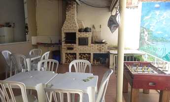 Imagem 4: Vendo ou Troco Área de Festas com Piscina e Churrasqueira