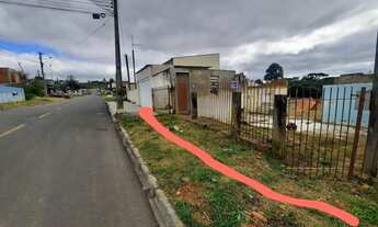 Imagem 2: Terreno bem localizado em Campo Largo. Aceita veiculos