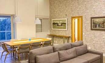 Imagem 7: Apartamento à venda em Santana de Parnaíba, Alphaville, com 3 suítes, com 172 m²