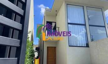 Imagem: CASA ASSOBRADADA - JARDIM MARISTELA - SP