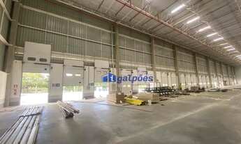 Imagem 7: Galpão com 11600 m² em - Cinco - Contagem/MG